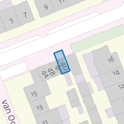 Perceel HMD00-E-1044