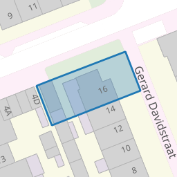 Perceel HMD00-E-1048