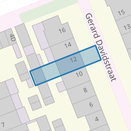 Perceel HMD00-E-1050