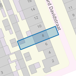 Perceel HMD00-E-1052