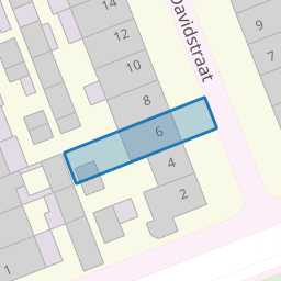 Perceel HMD00-E-1053