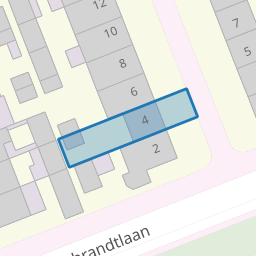 Perceel HMD00-E-1054