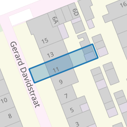 Perceel HMD00-E-1058