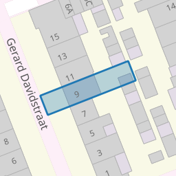 Perceel HMD00-E-1059
