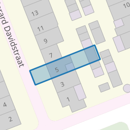 Perceel HMD00-E-1061