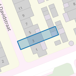 Perceel HMD00-E-1062