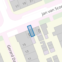 Perceel HMD00-E-1066