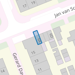 Perceel HMD00-E-1067