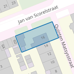 Perceel HMD00-E-1068