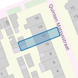Perceel HMD00-E-1070
