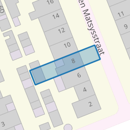 Perceel HMD00-E-1072