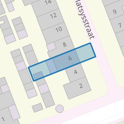 Perceel HMD00-E-1073