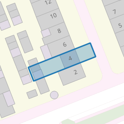 Perceel HMD00-E-1074