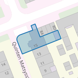 Perceel HMD00-E-1076