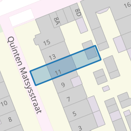 Perceel HMD00-E-1078