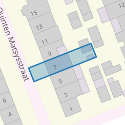 Perceel HMD00-E-1080