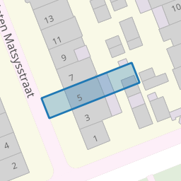 Perceel HMD00-E-1081