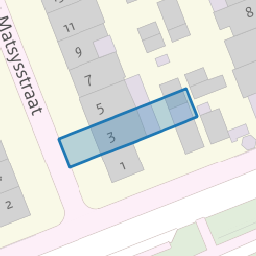 Perceel HMD00-E-1082