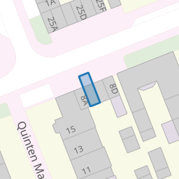 Perceel HMD00-E-1086