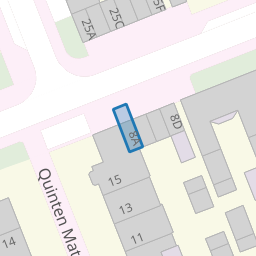 Perceel HMD00-E-1087