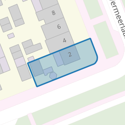 Perceel HMD00-E-1095