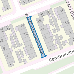 Perceel HMD00-E-1097