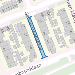 Perceel HMD00-E-1098