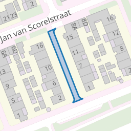 Perceel HMD00-E-1099