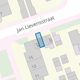 Perceel HMD00-E-1111