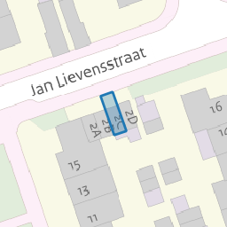 Perceel HMD00-E-1112