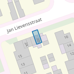 Perceel HMD00-E-1113