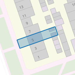 Perceel HMD00-E-1119