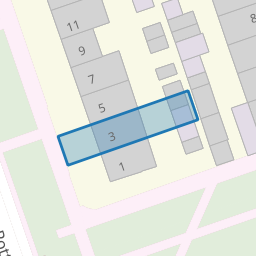 Perceel HMD00-E-1120