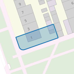 Perceel HMD00-E-1121