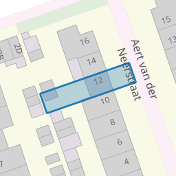 Perceel HMD00-E-1124