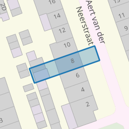 Perceel HMD00-E-1126