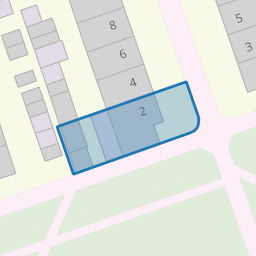 Perceel HMD00-E-1129