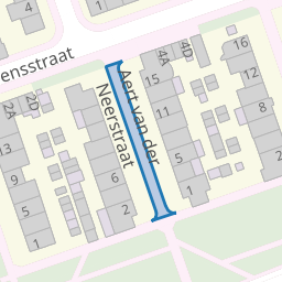 Perceel HMD00-E-1130