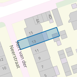 Perceel HMD00-E-1136