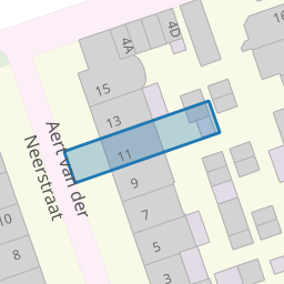 Perceel HMD00-E-1137