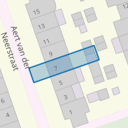 Perceel HMD00-E-1139