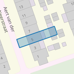 Perceel HMD00-E-1140