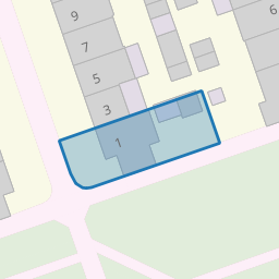 Perceel HMD00-E-1142