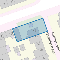 Perceel HMD00-E-1143