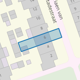 Perceel HMD00-E-1148