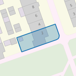 Perceel HMD00-E-1150