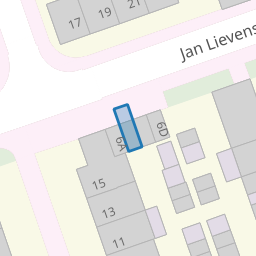 Perceel HMD00-E-1153