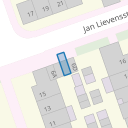 Perceel HMD00-E-1154