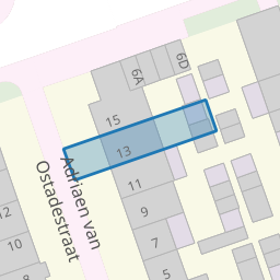 Perceel HMD00-E-1157