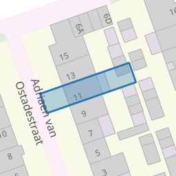 Perceel HMD00-E-1158